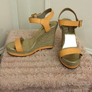 Wedges
